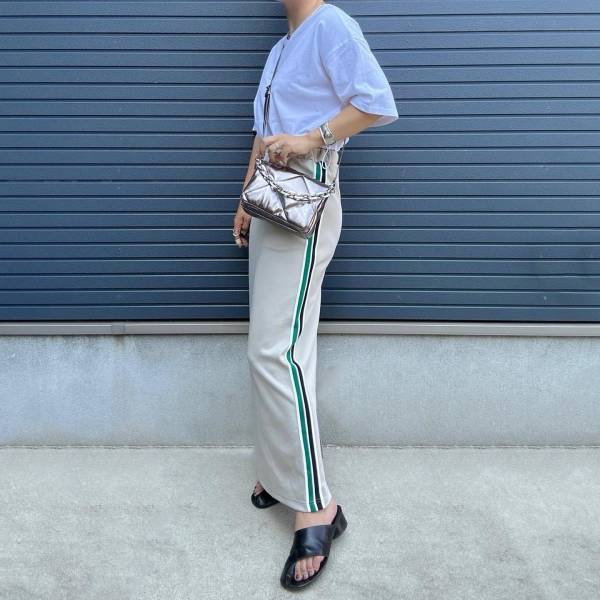 「目が合った瞬間」に惚れた♡【GU】＜すごく使いやすい◎＞”バッグ”2選