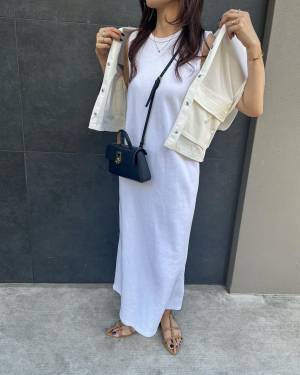 ようやく「ゲットした」！！【ZARA】「色味が可愛い♡」”ベスト”2選