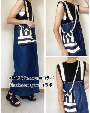 「マヂ」で「良かった」！！【しまむら】「かなり可愛い」”ジャンスカ”まとめ