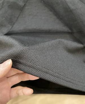 「一目惚れした」♡お手入れも楽ちん！【しまむら】1枚で「エレガント」な”チュールトップス”特集