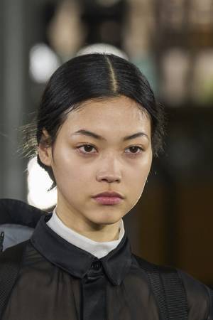 躍進続ける新世代モデル【美佳 Mika】