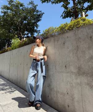 やっぱ夏は「白」が最強！！【ユニクロ】夏にGETしたい♡「ホワイトアイテム」