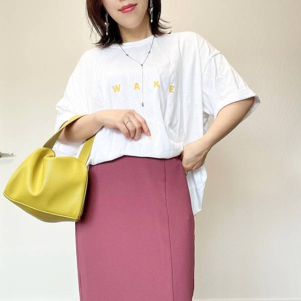 見つけたら即カゴへ！！【しまむら】夏のスタメンに認定！ 高見え「おしゃれバッグ」