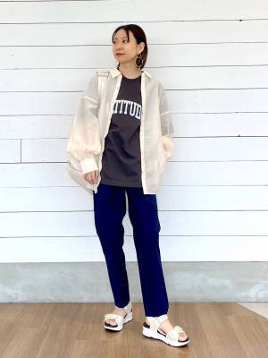 ★4.9の高評価！ 【グローバルワーク】値下げでググっとお買い得♡「スニーカーサンダル」