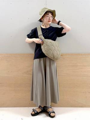 ★4.9の高評価！ 【グローバルワーク】値下げでググっとお買い得♡「スニーカーサンダル」