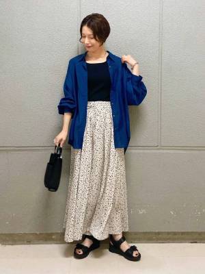 ★4.9の高評価！ 【グローバルワーク】値下げでググっとお買い得♡「スニーカーサンダル」