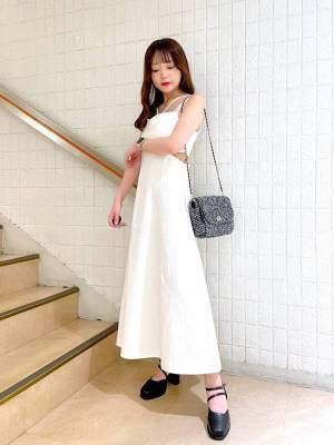 こりゃ、即ポチだわ♡【Heather】オシャレ偏差値、急上昇！ 大人っぽ「上品ショルダー」