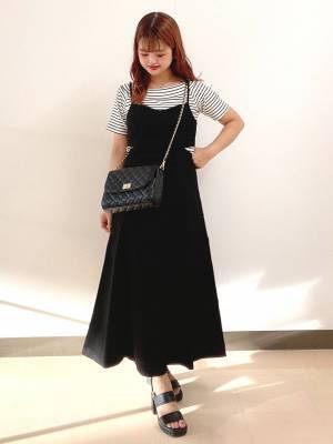 こりゃ、即ポチだわ♡【Heather】オシャレ偏差値、急上昇！ 大人っぽ「上品ショルダー」