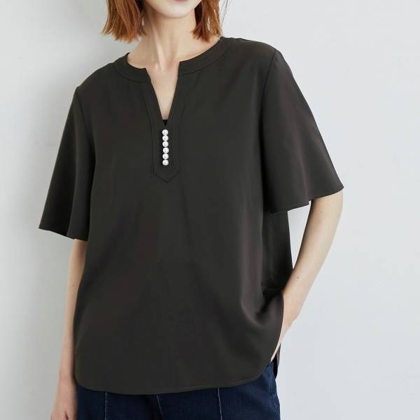 『ブラック』愛が大爆発♡ 【ROPÉ PICNIC】とにかく使える！ 大人っぽ「黒アイテム」