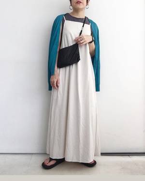 「お気に入り」「めっちゃ使える」 【ユニクロ】ユニ女に学ぶ！「カーディガンコーデ」