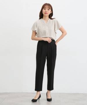 こりゃ、売れるわ♡【ハニーズ】お気に入り登録2,000超え！「大優勝ブラウス」