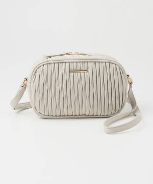 待って、全部3,000円以下！？【ハニーズ】高コスパに大感謝♡「高見えバッグ」