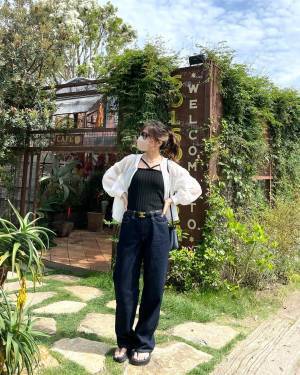 文句ナシで『一軍』です！！【ユニクロ】色も形も最高◎ 着回し力抜群な「優秀デニム」