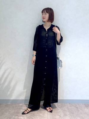 完売前に欲しい！【ローリーズファーム】夏に買い足したい！「お値下げワンピ」