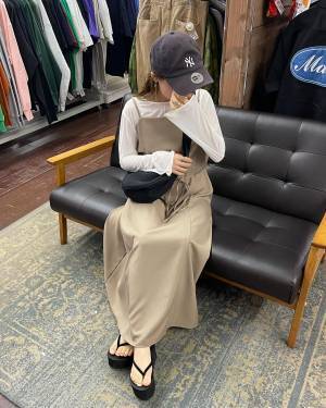 〈1着はゲットすべき！〉【ユニクロ】高見えハンパない！「注目トップス」