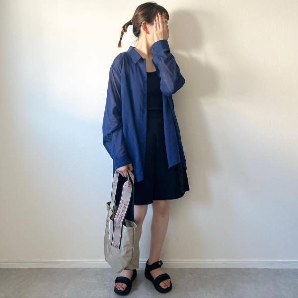 〈1着はゲットすべき！〉【ユニクロ】高見えハンパない！「注目トップス」