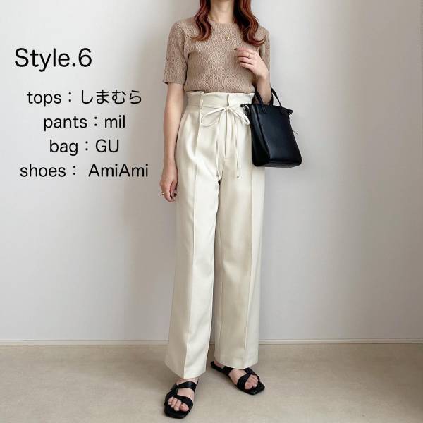 見つけたらラッキー！ 【しまむら】お値下げで990円！ 激かわ「透かし編みニット」