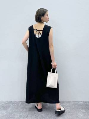 エッ！ 値下げって正気！？【グローバルワーク】初秋まで長ーく使える♡「最旬ワンピ」