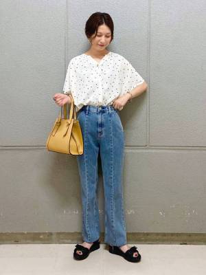 カラバリ豊富で迷う♡【グローバルワーク】シーン別に使いたい！「3WAYBAG」