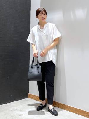 カラバリ豊富で迷う♡【グローバルワーク】シーン別に使いたい！「3WAYBAG」