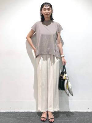 カラバリ豊富で迷う♡【グローバルワーク】シーン別に使いたい！「3WAYBAG」