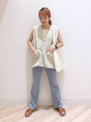 毎日履きたくなる！【グローバルワーク】一足あるだけで無双♡「ベルトサンダル」