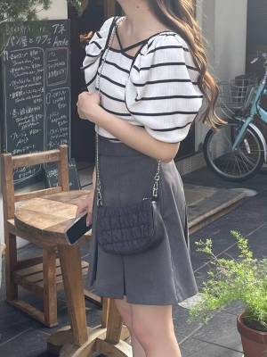 みんなの注目集めちゃお♡ 【Heather】で発見！「アクセサリーバッグ」