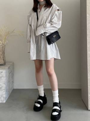 みんなの注目集めちゃお♡ 【Heather】で発見！「アクセサリーバッグ」