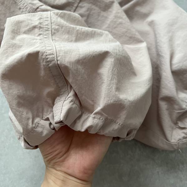 即完売した”楽かわボトムス”を「再入荷でゲット」！【GU】今年大注目！”トレンドボトムス”が可愛すぎる