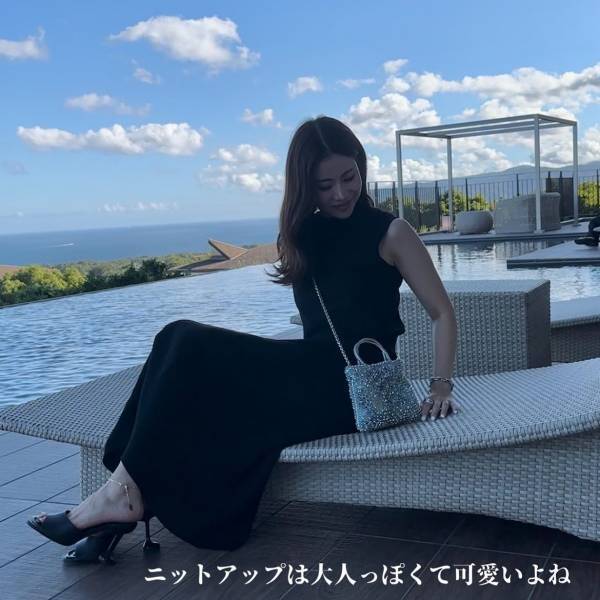 「これは買って良かった」！！本当に可愛くて「上品見え」♡【GU】「ヘビロテ」間違いなしの”セットアップ”特集