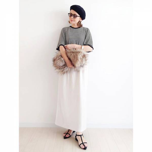 快適だけどおしゃれ！【接触冷感アイテム】