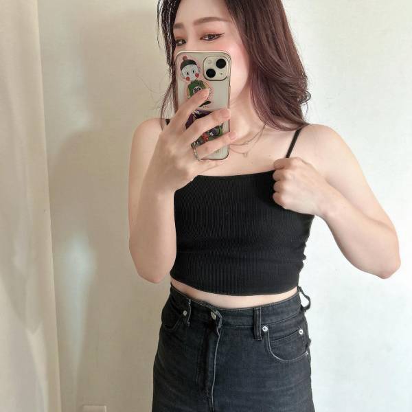 「むちゃくちゃベスト！！！」【しまむら】「ヘビロテ中」の”インナー”特集