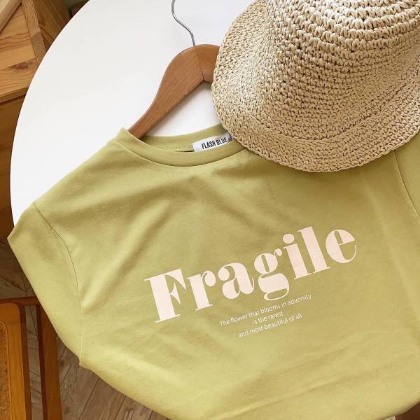 《1089円》とは思えないっ！！「可愛い」が詰まってる♡【しまむら】＜配色が可愛い＞”Tシャツ”まとめ