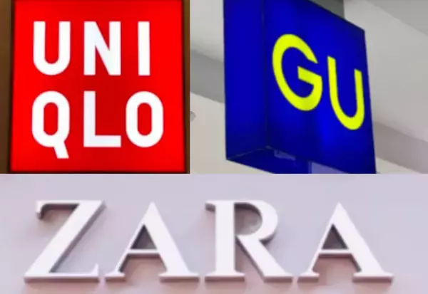 どんな服にも「合わせやすい」と超好評！！【ユニクロ・GU・ZARA】《相性抜群》“ブラック＆ベージュ”コーデ