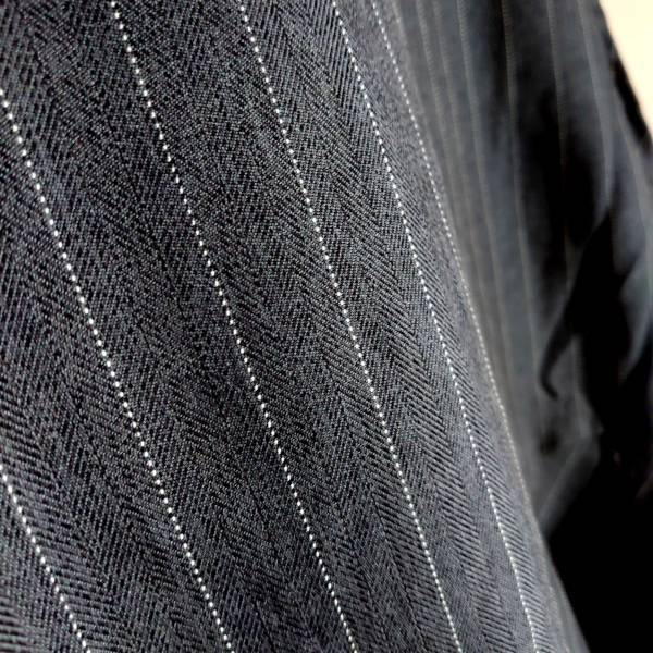 コレはもう「プチプラに見えません」！【しまむら】「万能」”ペプラムベスト”は「オールシーズン活躍」