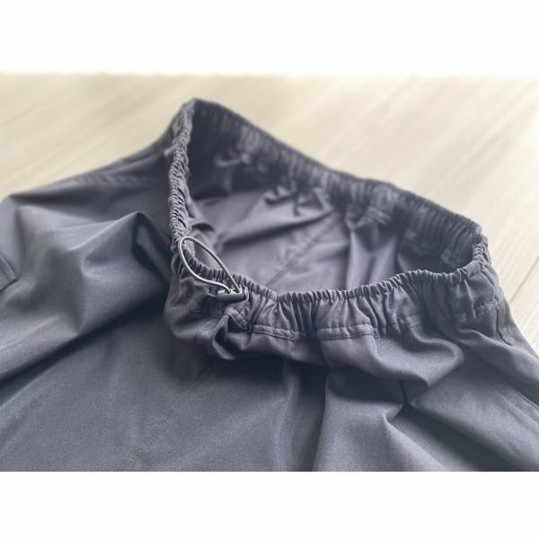 今年っぽ「カーゴデザイン」に惚れた！【しまむら】「優れモノ♡」”バルーンカーゴスカート”