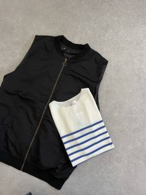 まだ暑いけど…《秋服》欲しいっ！！「大活躍の予感」する【しまむら】「持っていて損はない」”秋物アイテム”2選