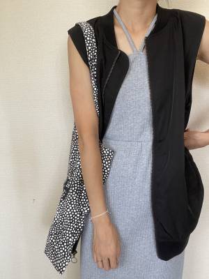 まだ暑いけど…《秋服》欲しいっ！！「大活躍の予感」する【しまむら】「持っていて損はない」”秋物アイテム”2選