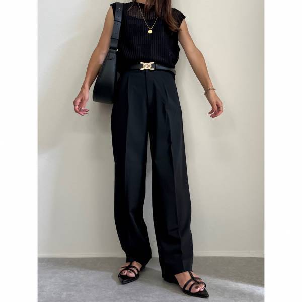 「再販」待ってたー！【ユニクロ】「使いやすく高級感」バツグン！”レザーバッグ”は「買い」一択