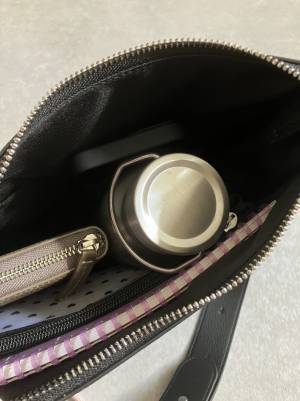 「再販」待ってたー！【ユニクロ】「使いやすく高級感」バツグン！”レザーバッグ”は「買い」一択