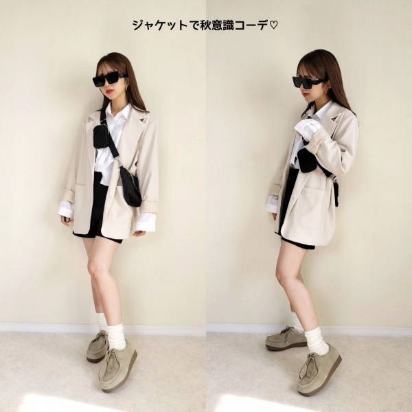 ＜コスパ最強と話題＞「まさか【GU】で」の声！「履き心地良い＆軽い＆かわいい」”高評価シューズ”2選