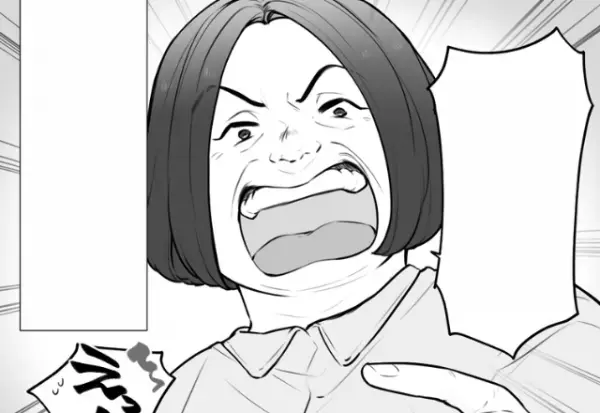 義母「私のせいではない！」息子の”たんこぶ”から責任逃れ！？⇒怪我の心配より”自己保身の言葉”を言い放つ義母に絶句…