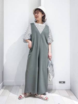 今すぐお店に駆け込めーッ！！【グローバルワーク】買ってすぐ使える！「夏セールアイテム」