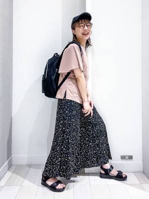 今すぐお店に駆け込めーッ！！【グローバルワーク】買ってすぐ使える！「夏セールアイテム」