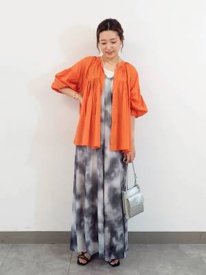 もうお値下げですか！？【ローリーズファーム】今すぐお店に走れーッ！！「大人気ブラウス」