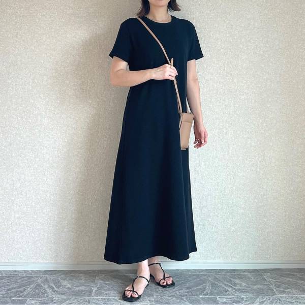 こりゃ『即戦力』でしかない♡【ユニクロ】完売前に絶対欲しい！「洗練バッグ」