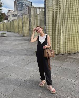 こりゃ『即戦力』でしかない♡【ユニクロ】完売前に絶対欲しい！「洗練バッグ」