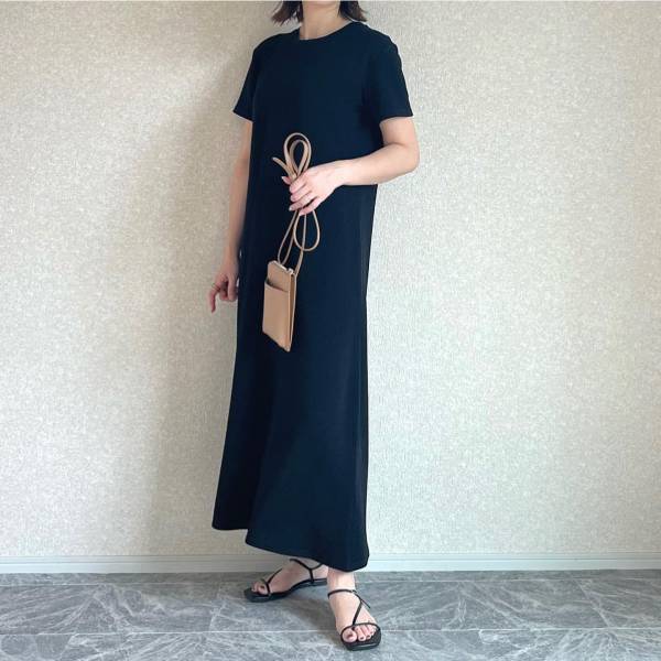 こりゃ『即戦力』でしかない♡【ユニクロ】完売前に絶対欲しい！「洗練バッグ」