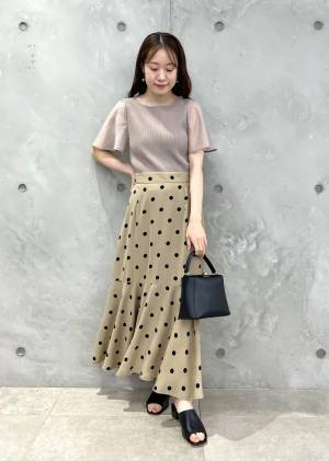 こ、こんなのズルいよ！【ROPÉ PICNIC】可愛さレベチ♡ 大人女子が着たい「サマーニット」