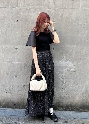 こ、こんなのズルいよ！【ROPÉ PICNIC】可愛さレベチ♡ 大人女子が着たい「サマーニット」